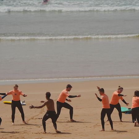 Hostel Imsouane Surf House Zewnętrze zdjęcie
