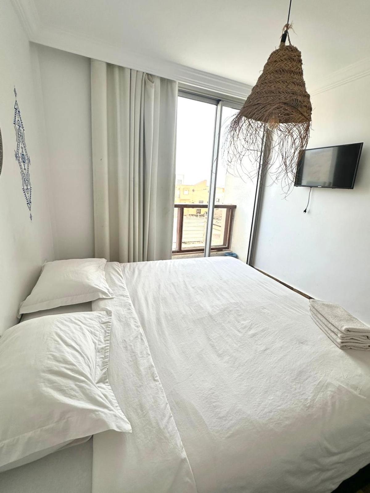 Hostel Imsouane Surf House Zewnętrze zdjęcie