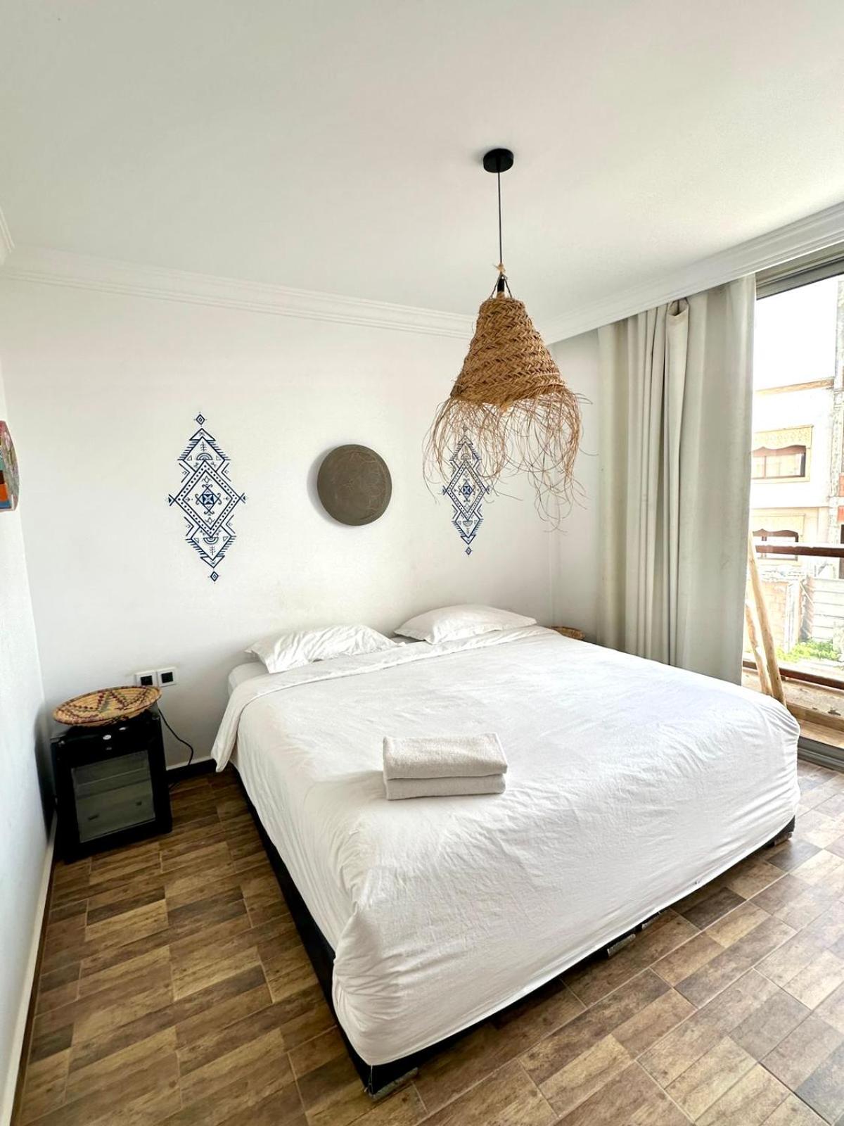 Hostel Imsouane Surf House Zewnętrze zdjęcie