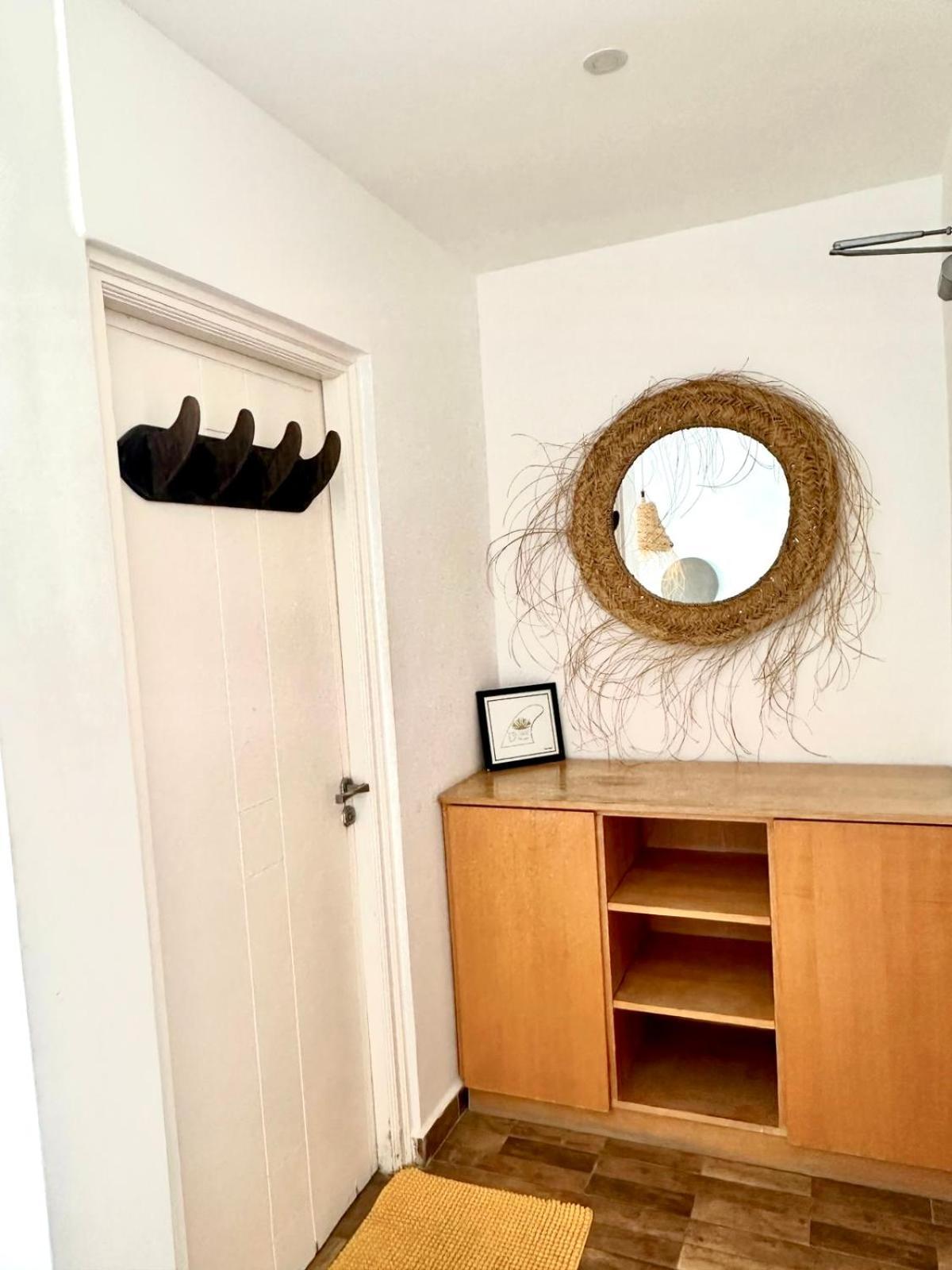 Hostel Imsouane Surf House Zewnętrze zdjęcie