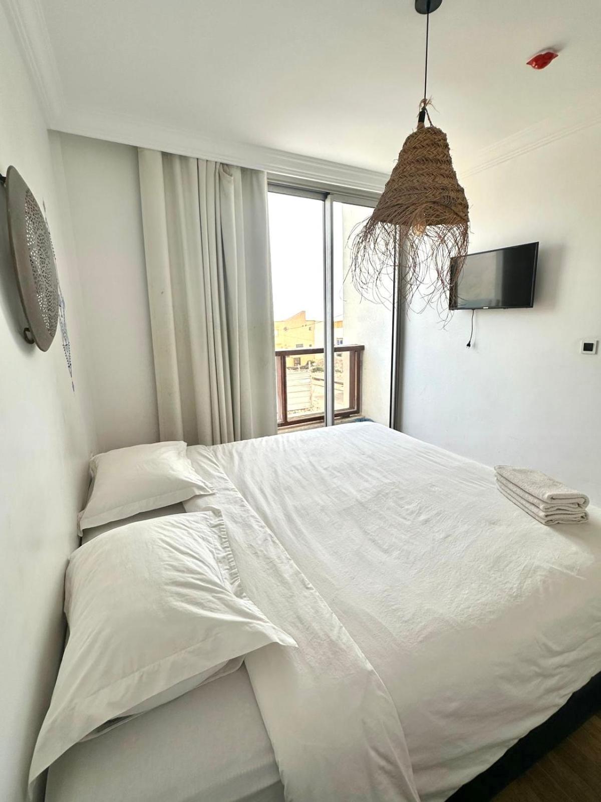 Hostel Imsouane Surf House Zewnętrze zdjęcie
