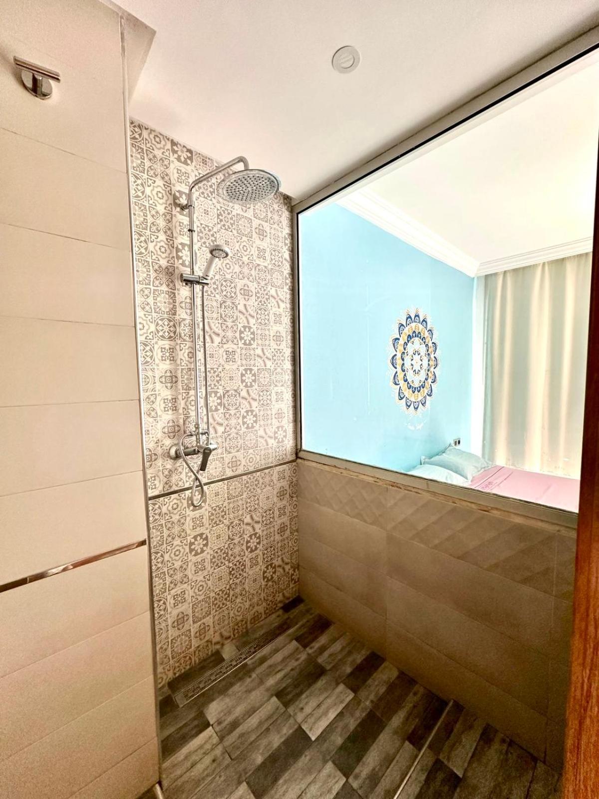 Hostel Imsouane Surf House Zewnętrze zdjęcie