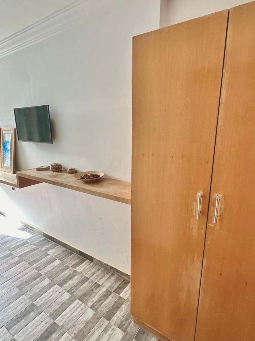 Hostel Imsouane Surf House Zewnętrze zdjęcie