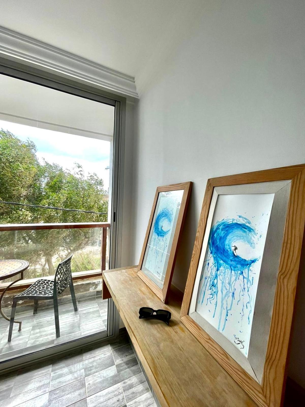 Hostel Imsouane Surf House Zewnętrze zdjęcie