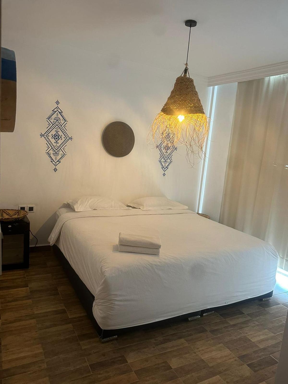 Hostel Imsouane Surf House Zewnętrze zdjęcie