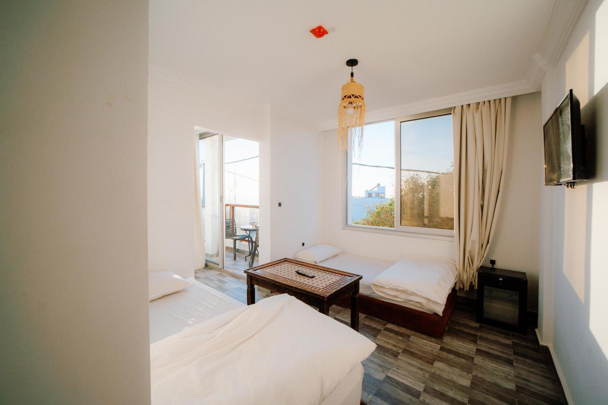 Hostel Imsouane Surf House Zewnętrze zdjęcie