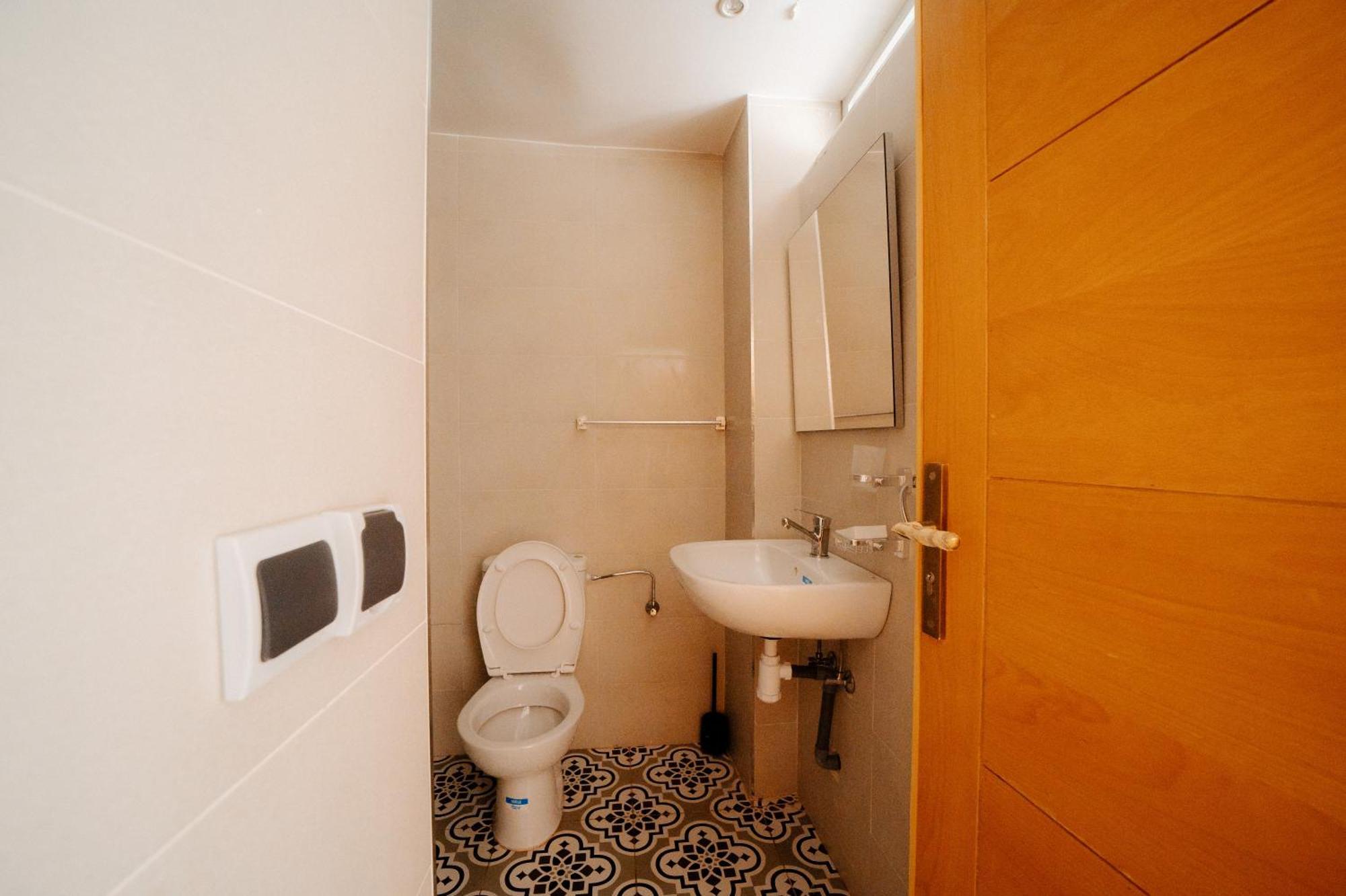 Hostel Imsouane Surf House Zewnętrze zdjęcie