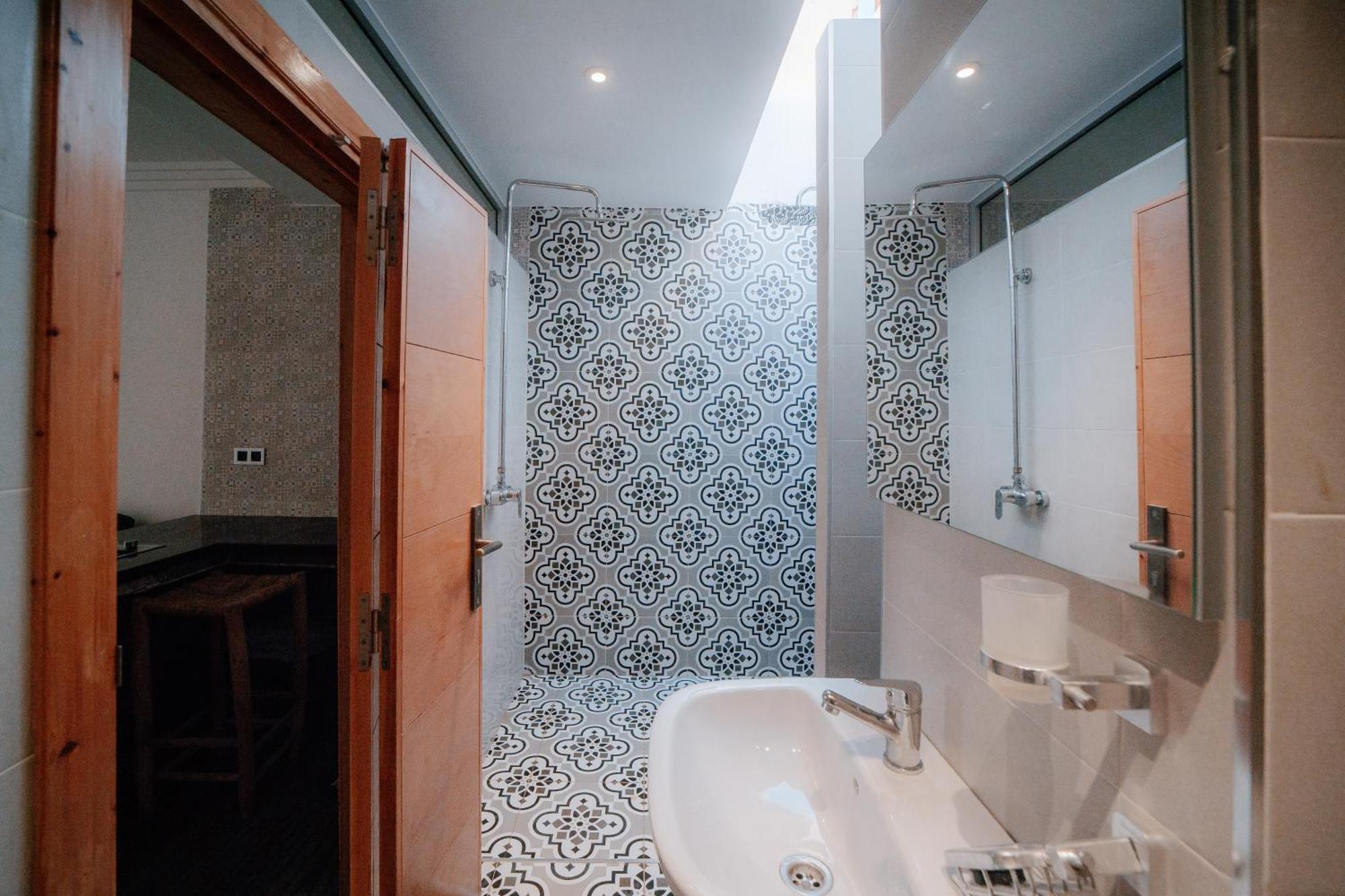 Hostel Imsouane Surf House Zewnętrze zdjęcie